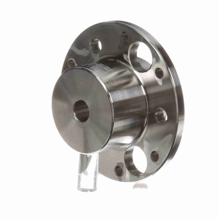 Kop-Flex Disc Coupling Standard Hub - Style Kd1 - Size 103 - Rough Bore 103 KD 1 SHUB